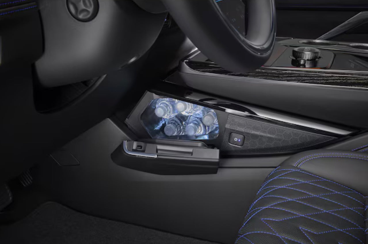 Car Cooler